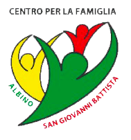 Scuola Dell'Infanzia Albino Logo