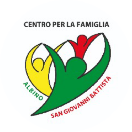 Scuola Dell'Infanzia Albino Logo